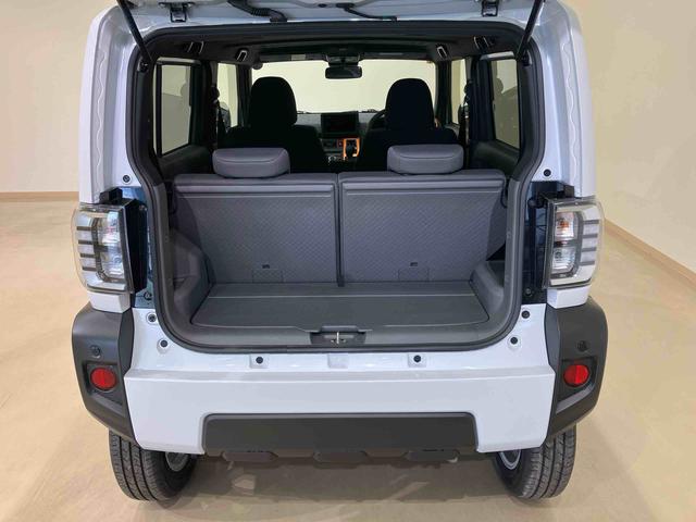 タフトG(北海道)の中古車