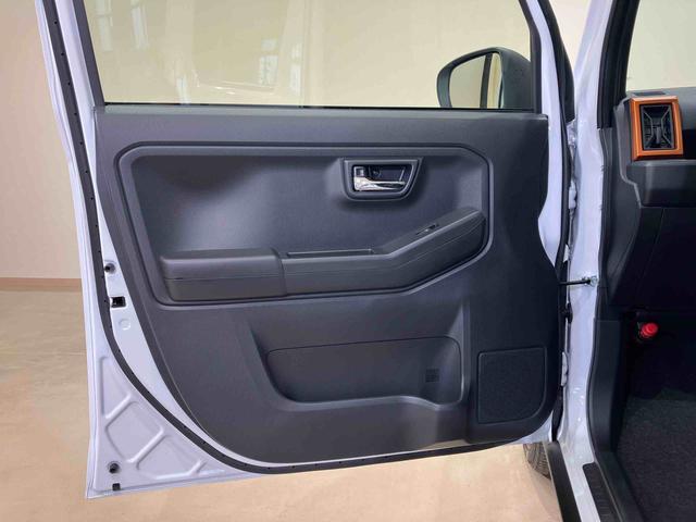 タフトG(北海道)の中古車