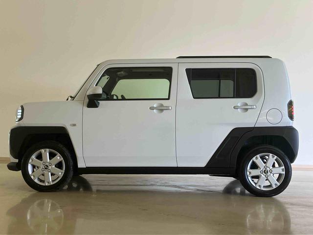 タフトG(北海道)の中古車