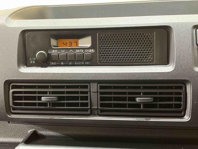 ハイゼットカーゴDX(北海道)の中古車