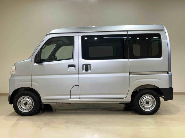 ハイゼットカーゴDX(北海道)の中古車