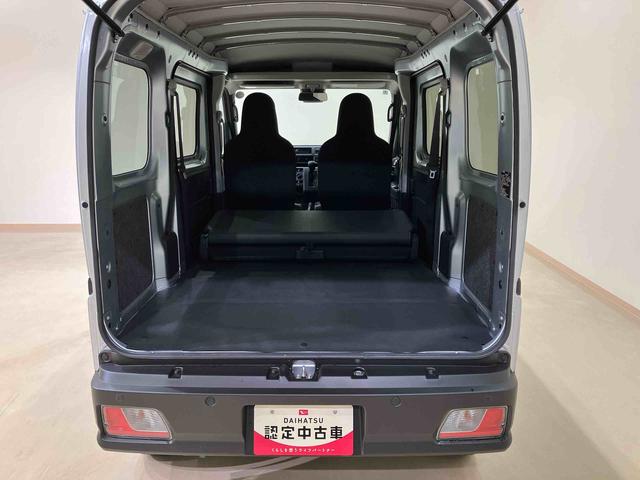 ハイゼットカーゴDX(北海道)の中古車