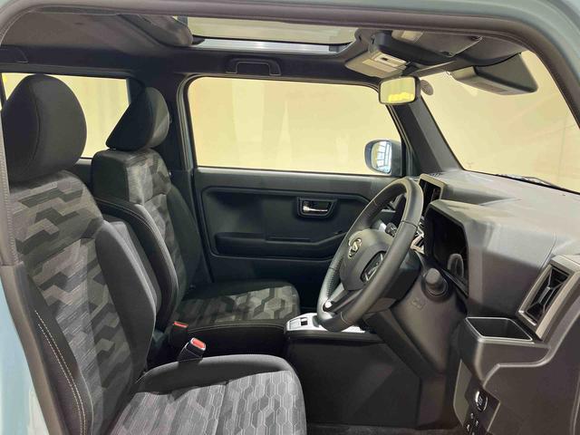 タフトGターボ クロムベンチャー(北海道)の中古車