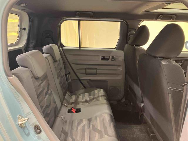 タフトGターボ クロムベンチャー(北海道)の中古車