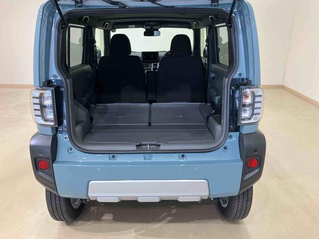 タフトGターボ クロムベンチャー(北海道)の中古車