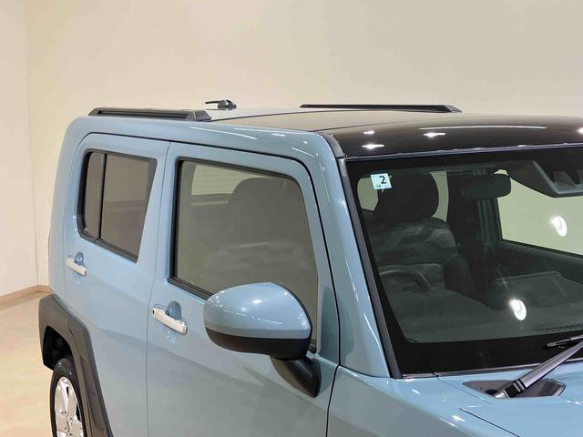タフトGターボ クロムベンチャー(北海道)の中古車