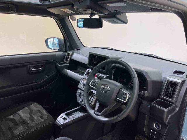 タフトGターボ クロムベンチャー(北海道)の中古車