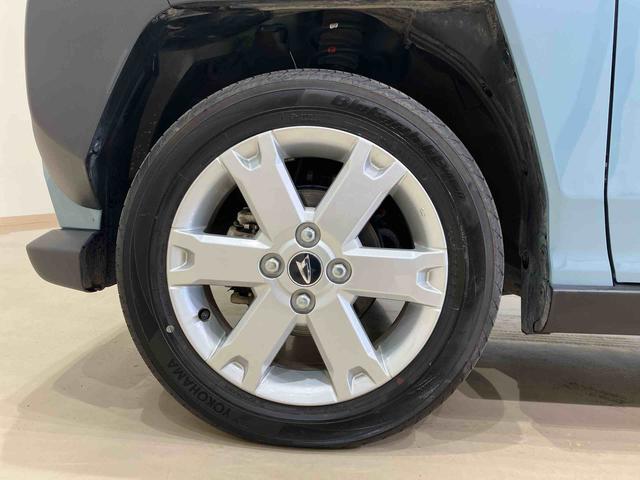 タフトGターボ クロムベンチャー(北海道)の中古車