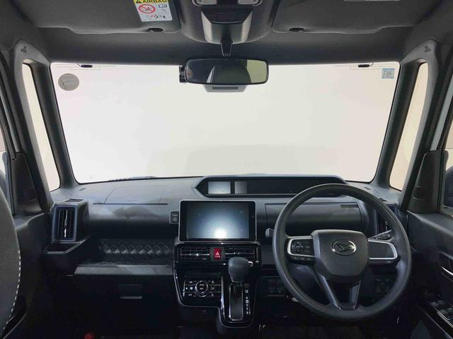 タントカスタムXスタイルセレクション(北海道)の中古車