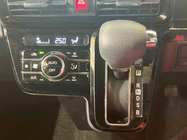 タントカスタムXスタイルセレクション(北海道)の中古車