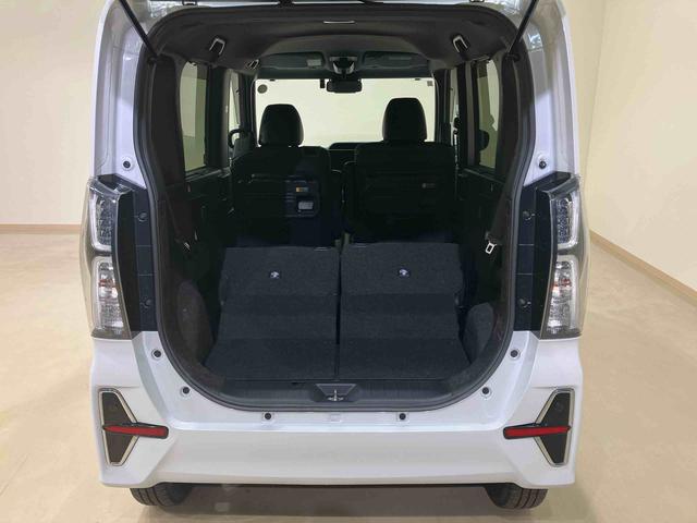 タントカスタムXスタイルセレクション(北海道)の中古車