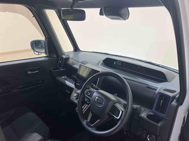 タントカスタムXスタイルセレクション(北海道)の中古車