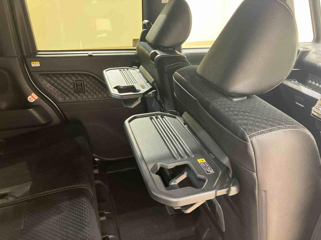 タントカスタムXスタイルセレクション(北海道)の中古車