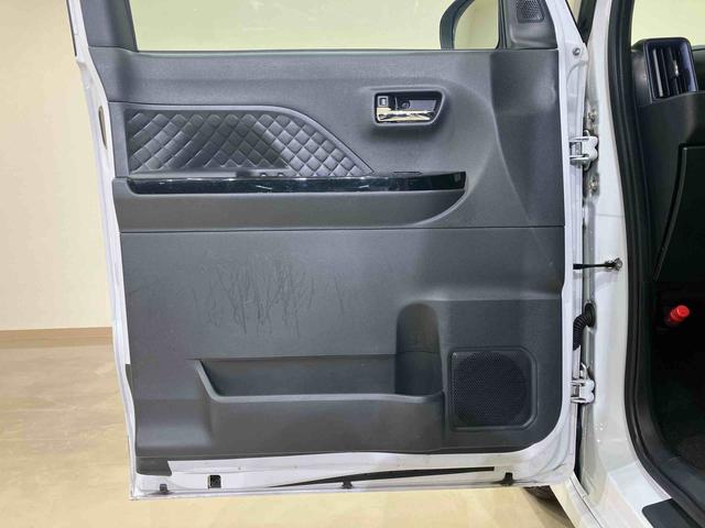 タントカスタムXスタイルセレクション(北海道)の中古車