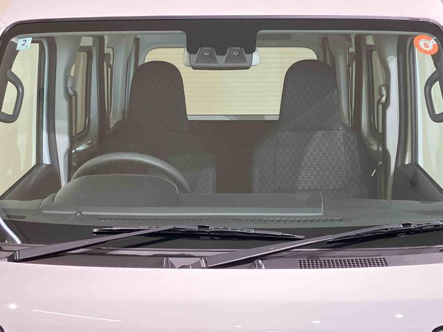 ハイゼットカーゴDX4WD 両側スライドドア アイドリングストップ オートマチックハイビーム オートライト 衝突防止システム レーンアシスト キーレスエントリー 記録簿 ワンオーナー エアバッグ エアコン ABS(北海道)の中古車