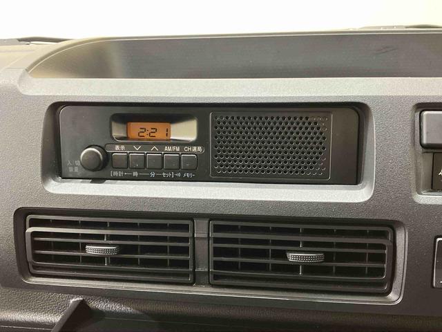 ハイゼットカーゴDX4WD 両側スライドドア アイドリングストップ オートマチックハイビーム オートライト 衝突防止システム レーンアシスト キーレスエントリー 記録簿 ワンオーナー エアバッグ エアコン ABS(北海道)の中古車