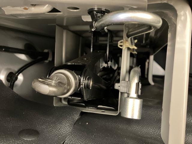 ハイゼットカーゴDX4WD 両側スライドドア アイドリングストップ オートマチックハイビーム オートライト 衝突防止システム レーンアシスト キーレスエントリー 記録簿 ワンオーナー エアバッグ エアコン ABS(北海道)の中古車