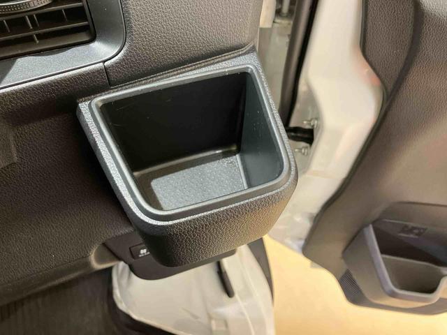 ハイゼットカーゴDX4WD 両側スライドドア アイドリングストップ オートマチックハイビーム オートライト 衝突防止システム レーンアシスト キーレスエントリー 記録簿 ワンオーナー エアバッグ エアコン ABS(北海道)の中古車