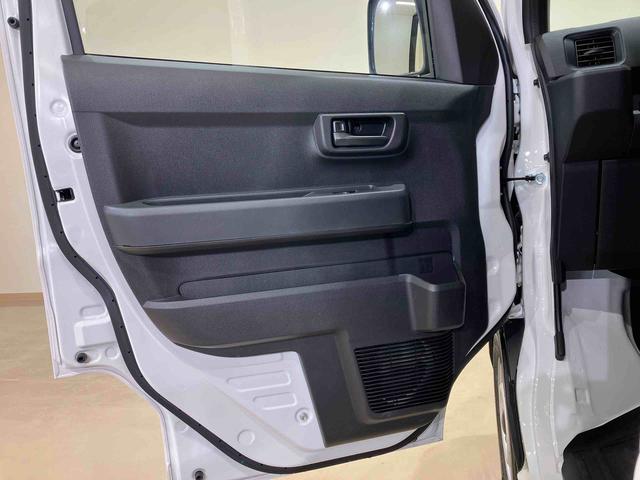 ハイゼットカーゴDX4WD 両側スライドドア アイドリングストップ オートマチックハイビーム オートライト 衝突防止システム レーンアシスト キーレスエントリー 記録簿 ワンオーナー エアバッグ エアコン ABS(北海道)の中古車