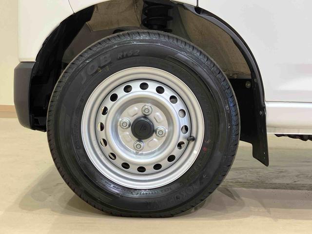 ハイゼットカーゴDX4WD 両側スライドドア アイドリングストップ オートマチックハイビーム オートライト 衝突防止システム レーンアシスト キーレスエントリー 記録簿 ワンオーナー エアバッグ エアコン ABS(北海道)の中古車