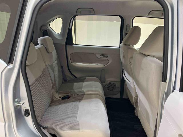 ムーヴＬ　ＳＡII（北海道）の中古車