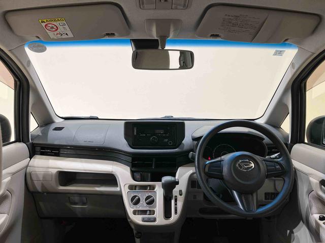 ムーヴＬ　ＳＡII（北海道）の中古車