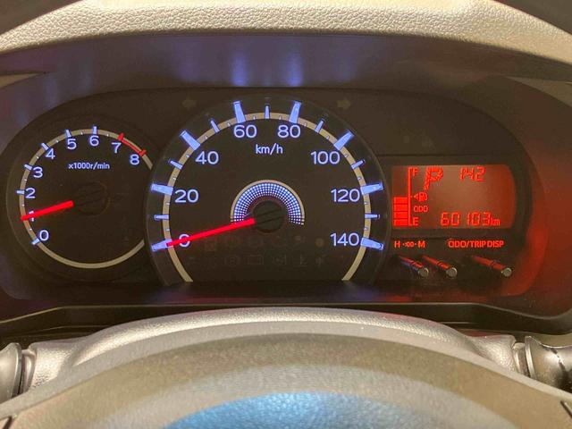 ムーヴＬ　ＳＡII（北海道）の中古車