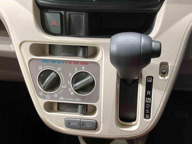 ムーヴＬ　ＳＡII（北海道）の中古車