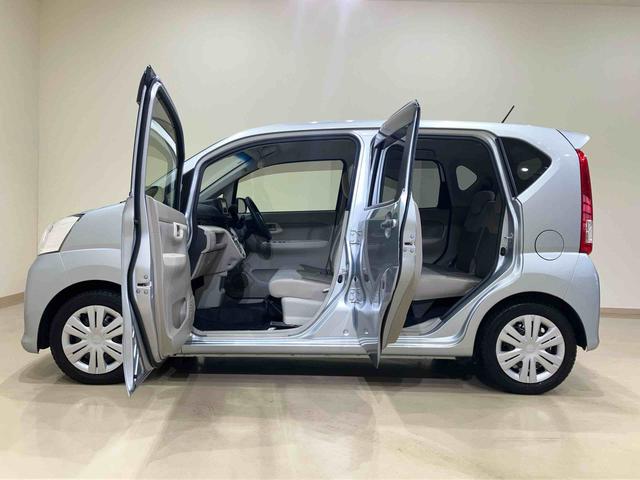 ムーヴＬ　ＳＡII（北海道）の中古車