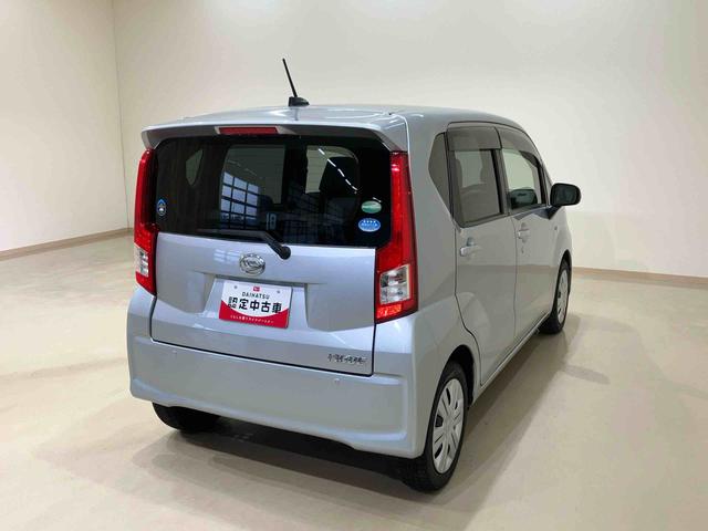 ムーヴＬ　ＳＡII（北海道）の中古車