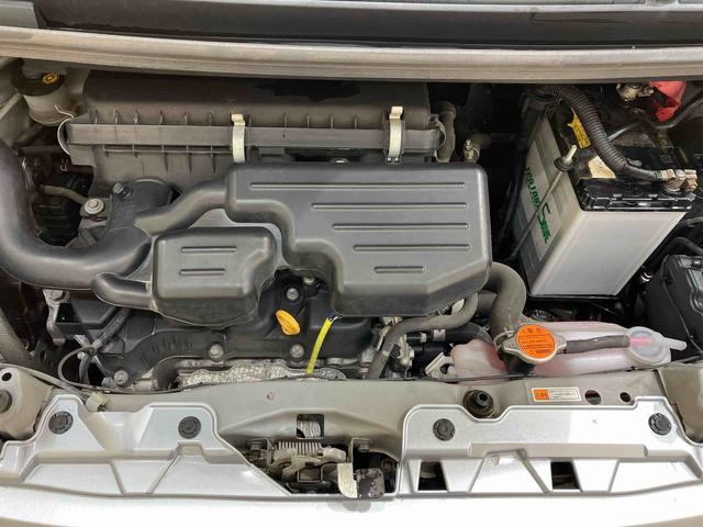 ムーヴＬ　ＳＡII（北海道）の中古車