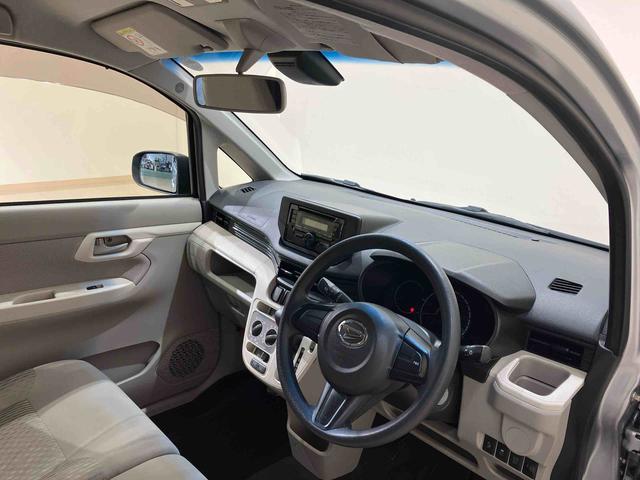 ムーヴＬ　ＳＡII（北海道）の中古車