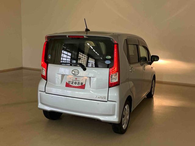 ムーヴＬ　ＳＡII（北海道）の中古車