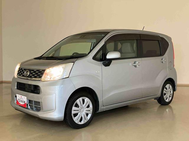 ムーヴＬ　ＳＡII（北海道）の中古車