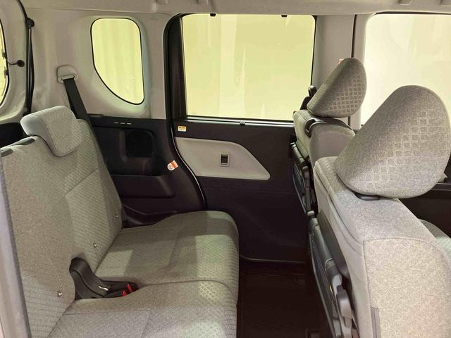 タントＸ（北海道）の中古車