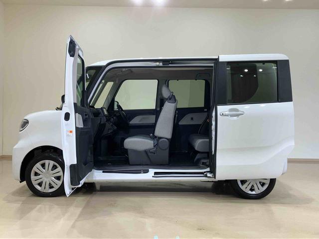 タントＸ（北海道）の中古車