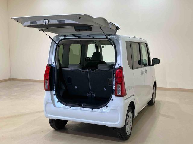 タントＸ（北海道）の中古車