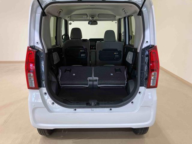 タントＸ（北海道）の中古車