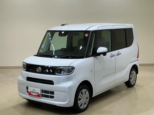 タントＸ（北海道）の中古車