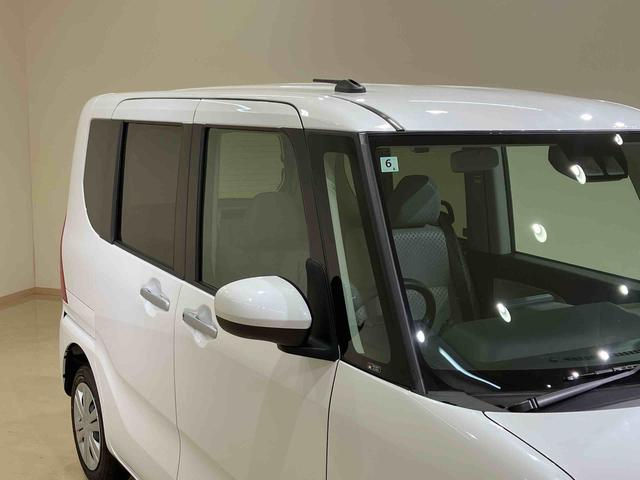 タントＸ（北海道）の中古車