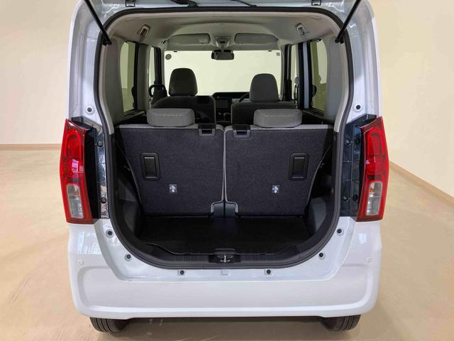 タントＸ（北海道）の中古車