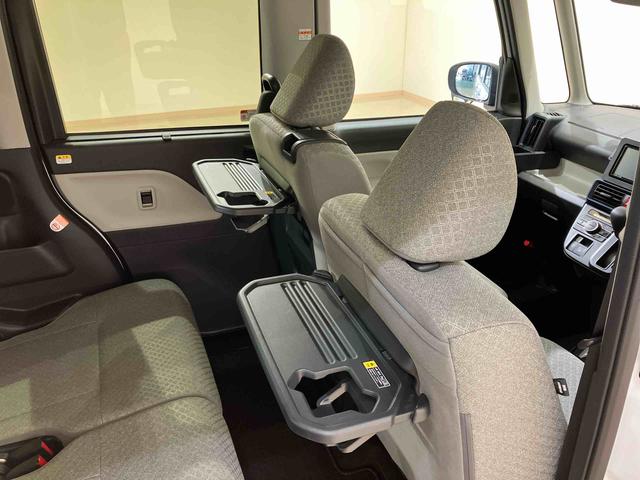 タントＸ（北海道）の中古車