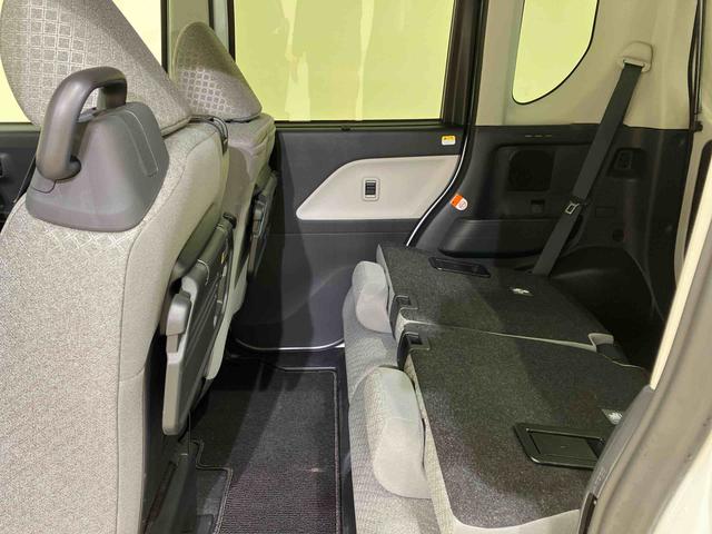 タントＸ（北海道）の中古車