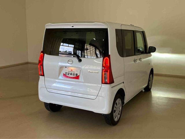 タントＸ（北海道）の中古車