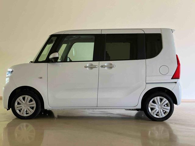 タントＸ（北海道）の中古車