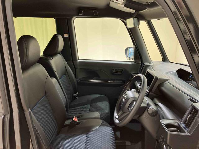 タントカスタムＸ（北海道）の中古車