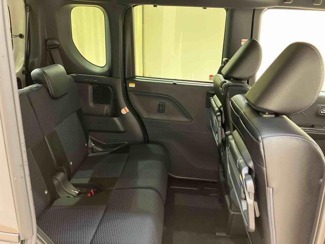 タントカスタムＸ（北海道）の中古車