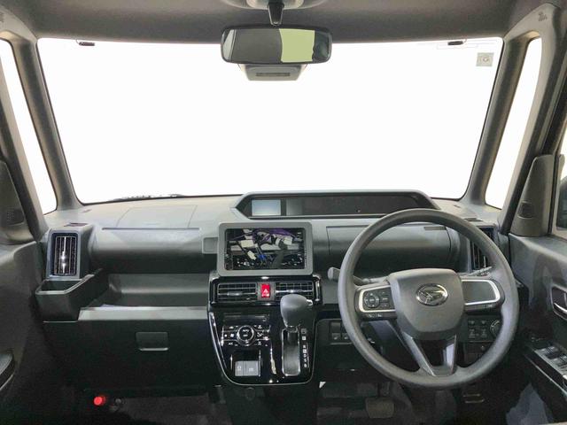 タントカスタムＸ（北海道）の中古車