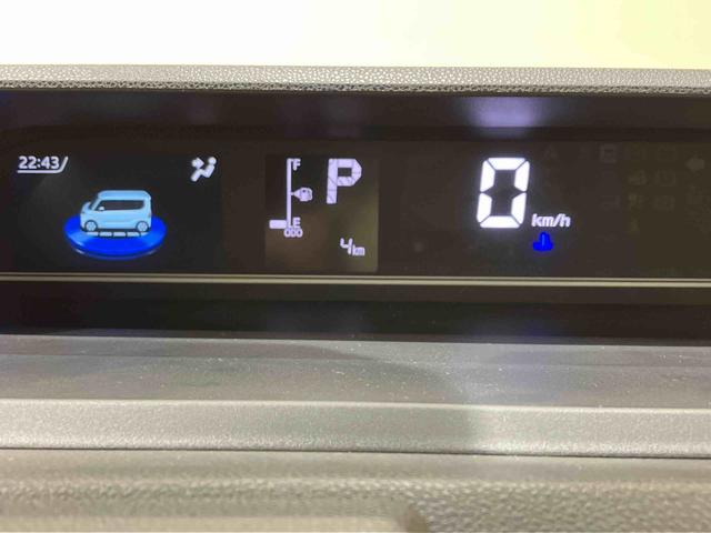 タントカスタムＸ（北海道）の中古車