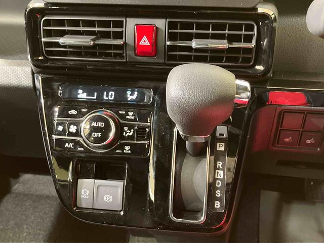 タントカスタムＸ（北海道）の中古車